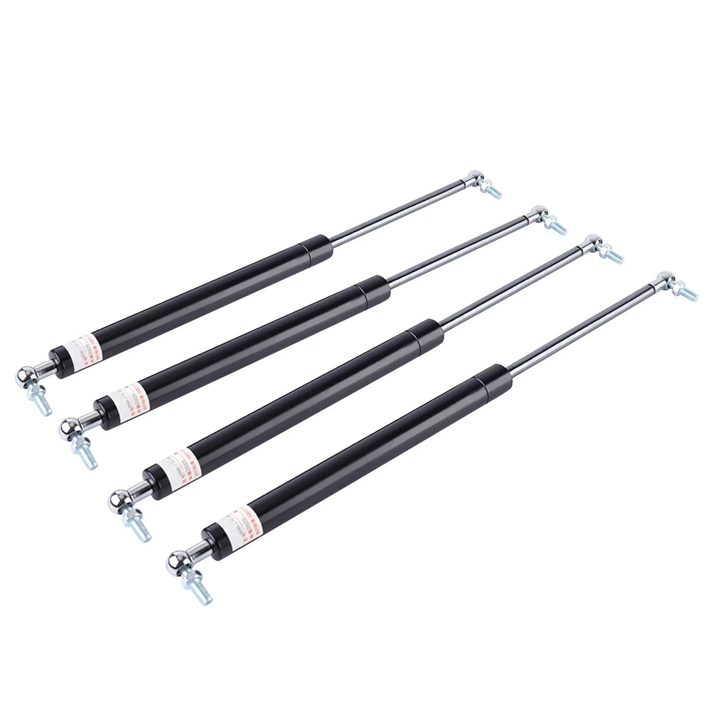 Vertical Doors Hinge Kit for Universal Usage Compatible with Lambo Chevrolet Nissan Mazda Ford Subaru Toyota