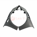 Car Modification Auto Body Parts High Glossy Carbon Fiber Front Car Side Fenders For Porsche 911 992 GT3 Style
