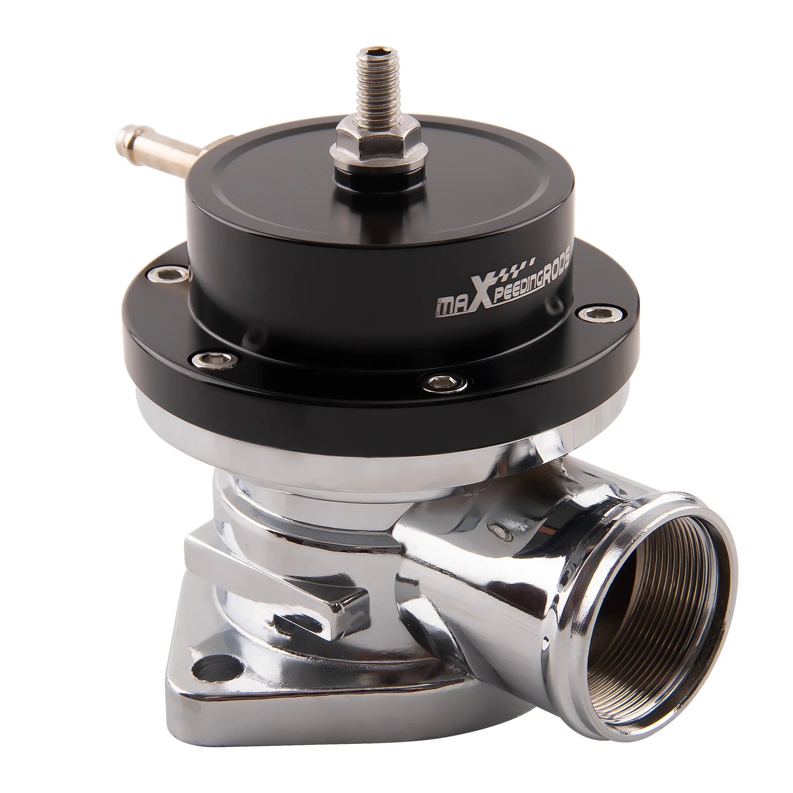 Universal Turbo Kits for 2.5-6.0L Engines GT3582 Turbo+Wastegate+BOV+Intercooler