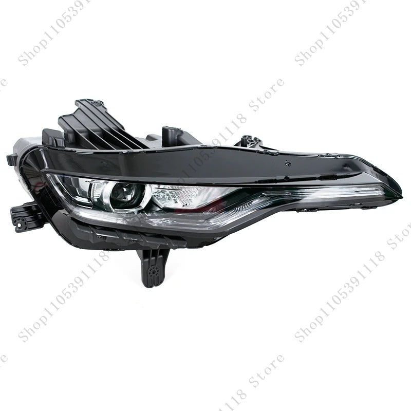 For Chevrolet Camaro RS 1SS 2SS 2019 2020 2021 2022 LED Headlight DRL Turn Singht Light Fog Light Head lamp Projector Headlamp