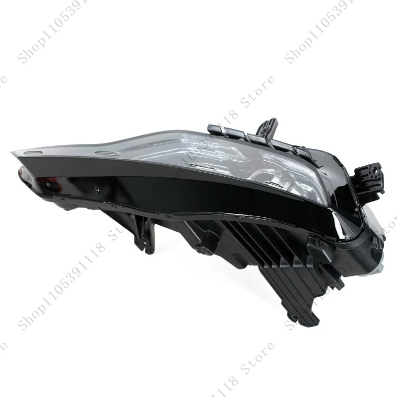For Chevrolet Camaro RS 1SS 2SS 2019 2020 2021 2022 LED Headlight DRL Turn Singht Light Fog Light Head lamp Projector Headlamp
