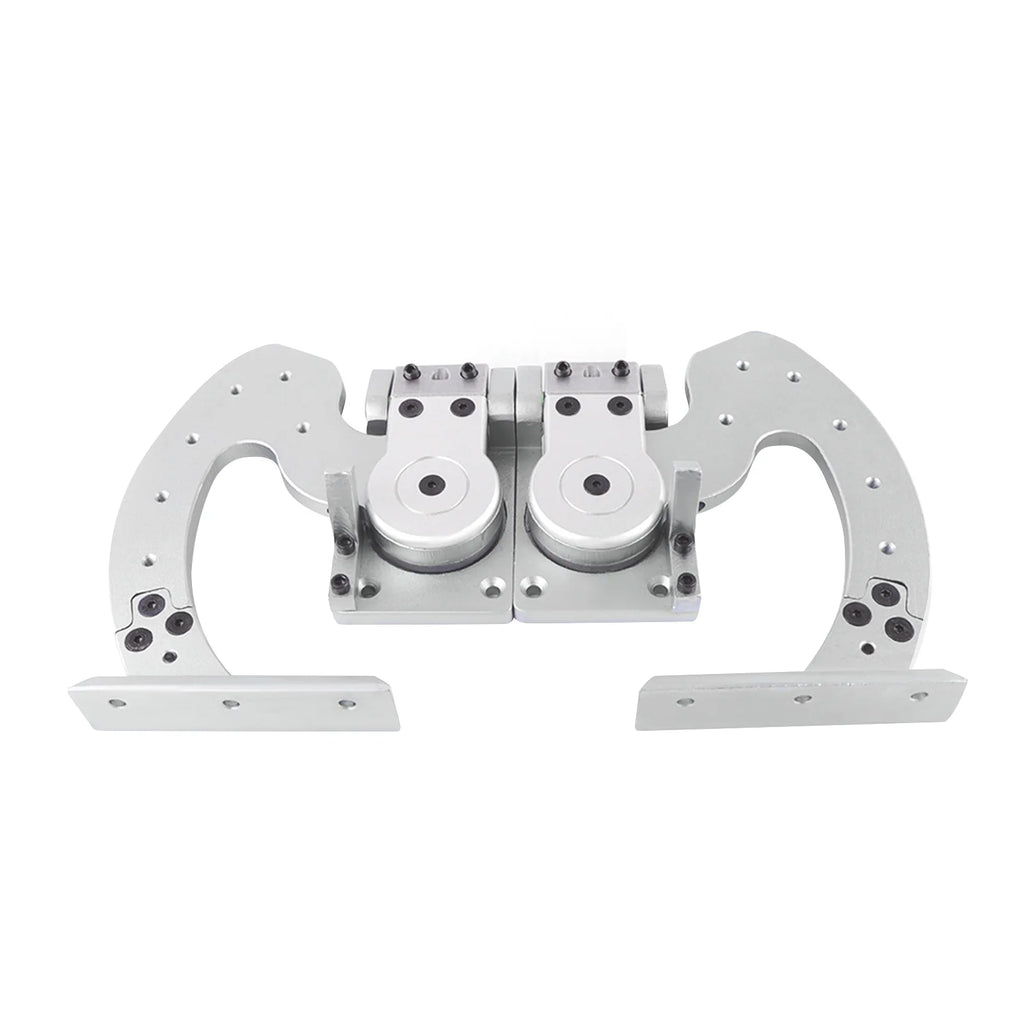 Vertical Doors Hinge Kit for Universal Usage Compatible with Lambo Chevrolet Nissan Mazda Ford Subaru Toyota