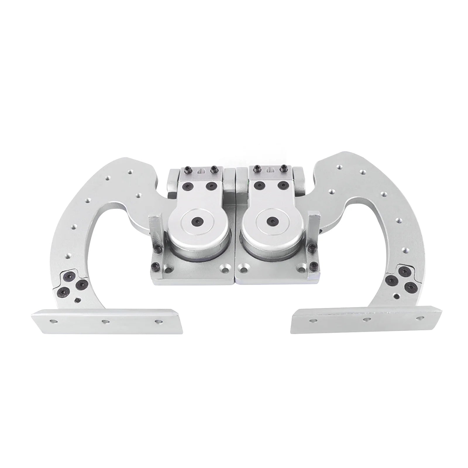 Vertical Doors Hinge Kit for Universal Usage Compatible with Lambo Chevrolet Nissan Mazda Ford Subaru Toyota