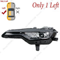 For Chevrolet Camaro RS 1SS 2SS 2019 2020 2021 2022 LED Headlight DRL Turn Singht Light Fog Light Head lamp Projector Headlamp