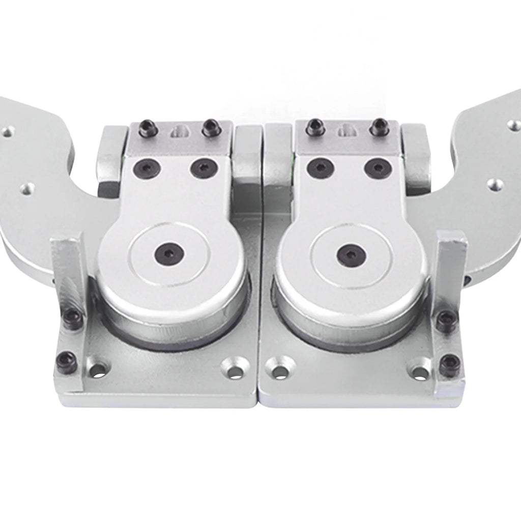 Vertical Doors Hinge Kit for Universal Usage Compatible with Lambo Chevrolet Nissan Mazda Ford Subaru Toyota