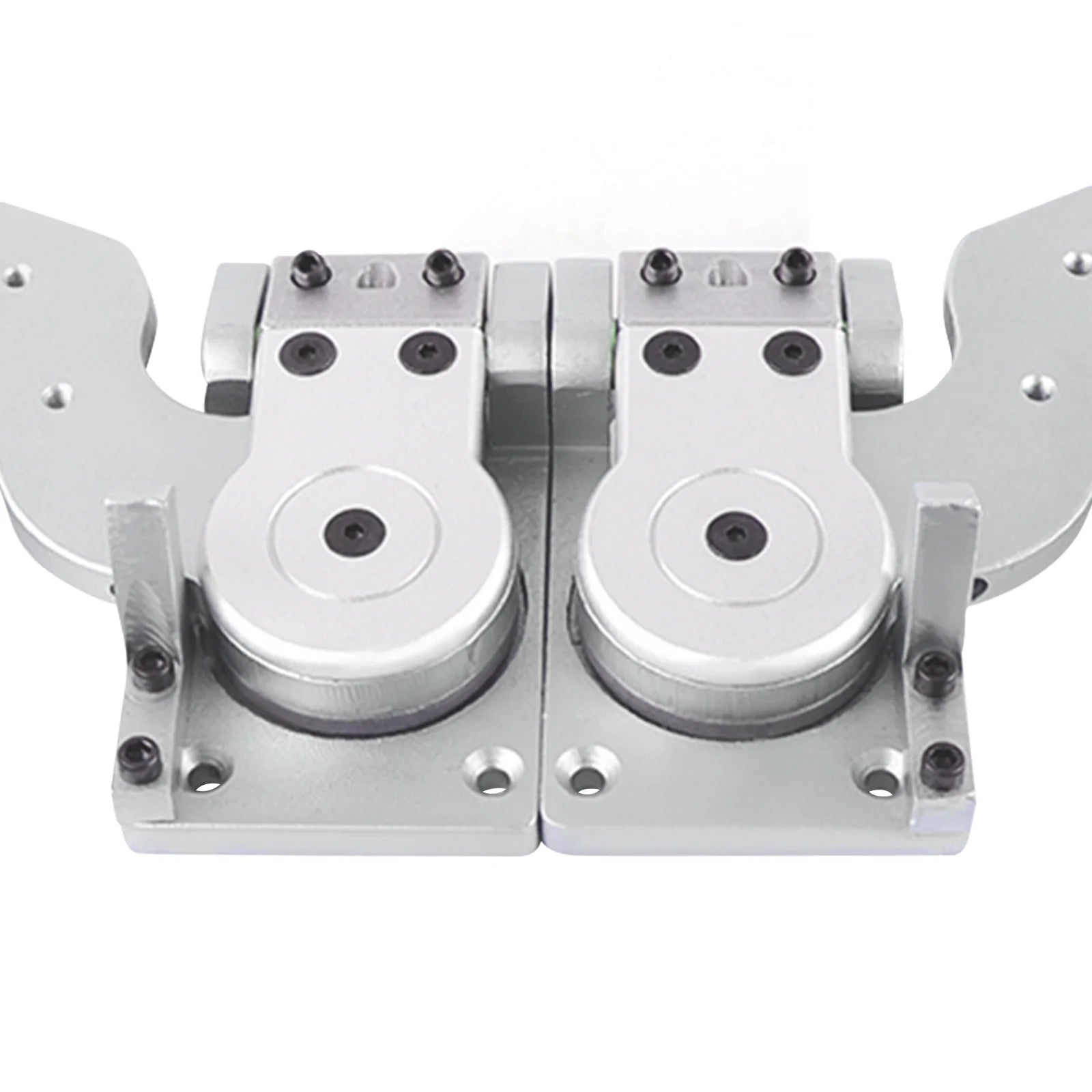 Vertical Doors Hinge Kit for Universal Usage Compatible with Lambo Chevrolet Nissan Mazda Ford Subaru Toyota