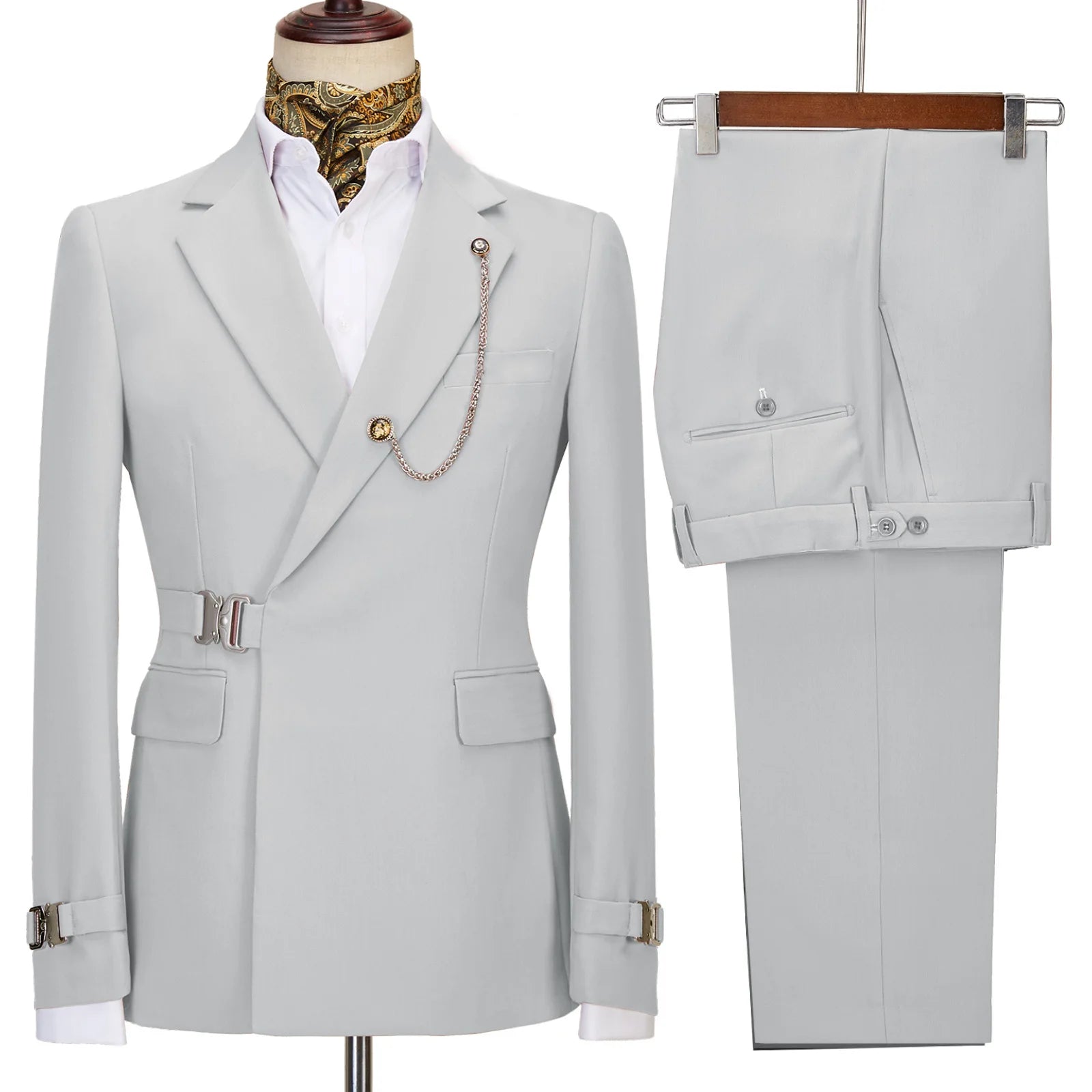 Best man wedding Suits