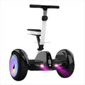 11-Inch Electric Self-balancing Scooter, Dual-motor Light Hoverboard, Two-fold Aluminum Children's Scooter