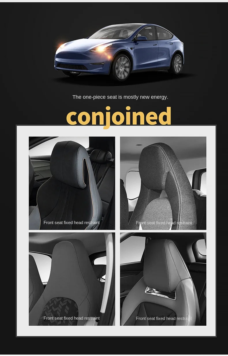 Car Suede Seats Protection Universal Car Seat Cover All Season Breathable High Quality Perforated Latex Suede SUV Seat Covers