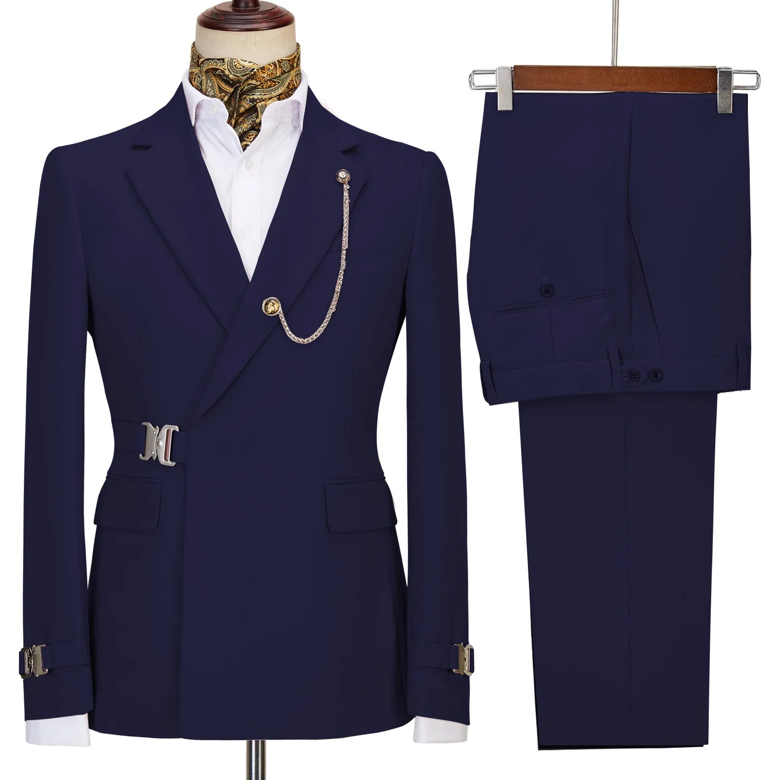 Best man wedding Suits
