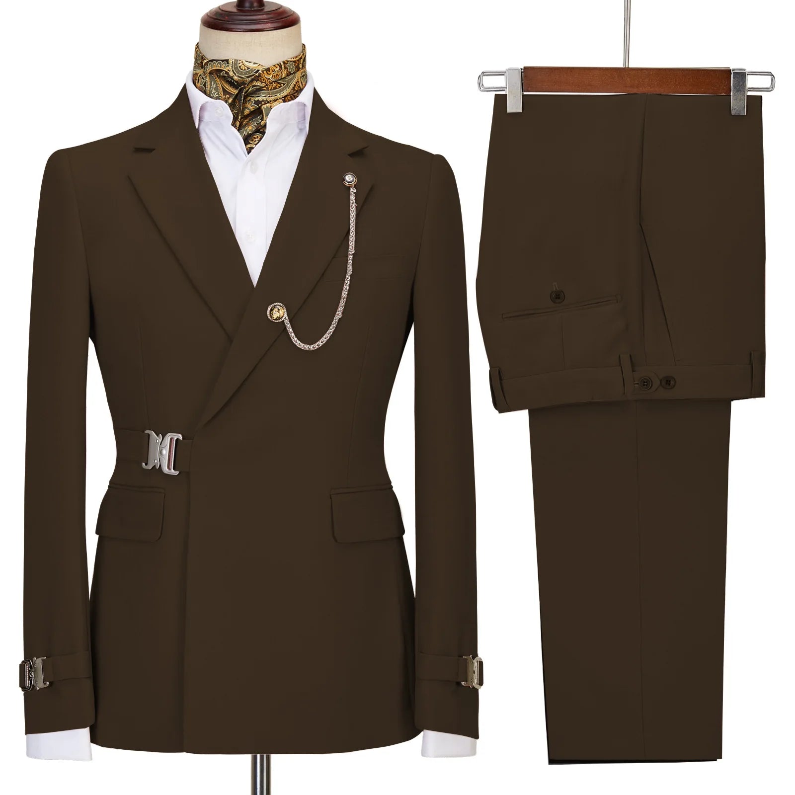 Best man wedding Suits