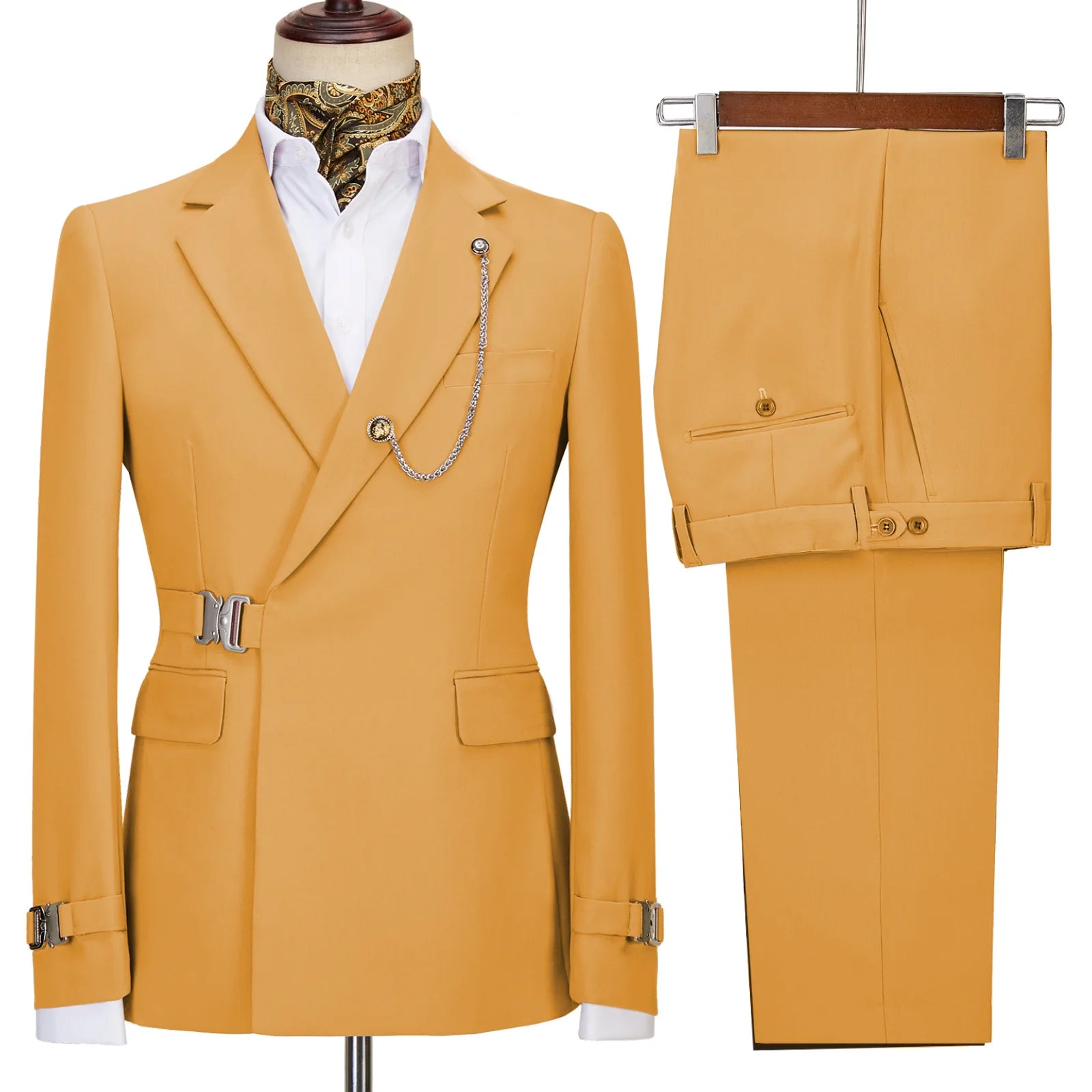 Best man wedding Suits