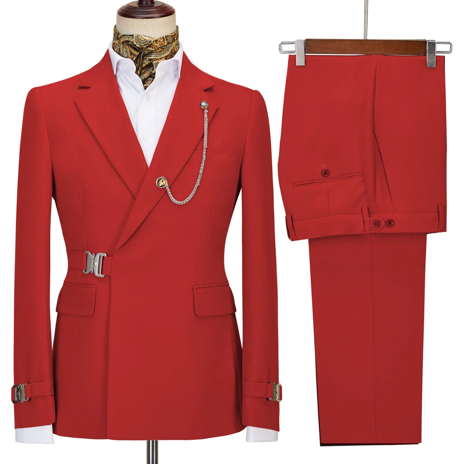 Best man wedding Suits