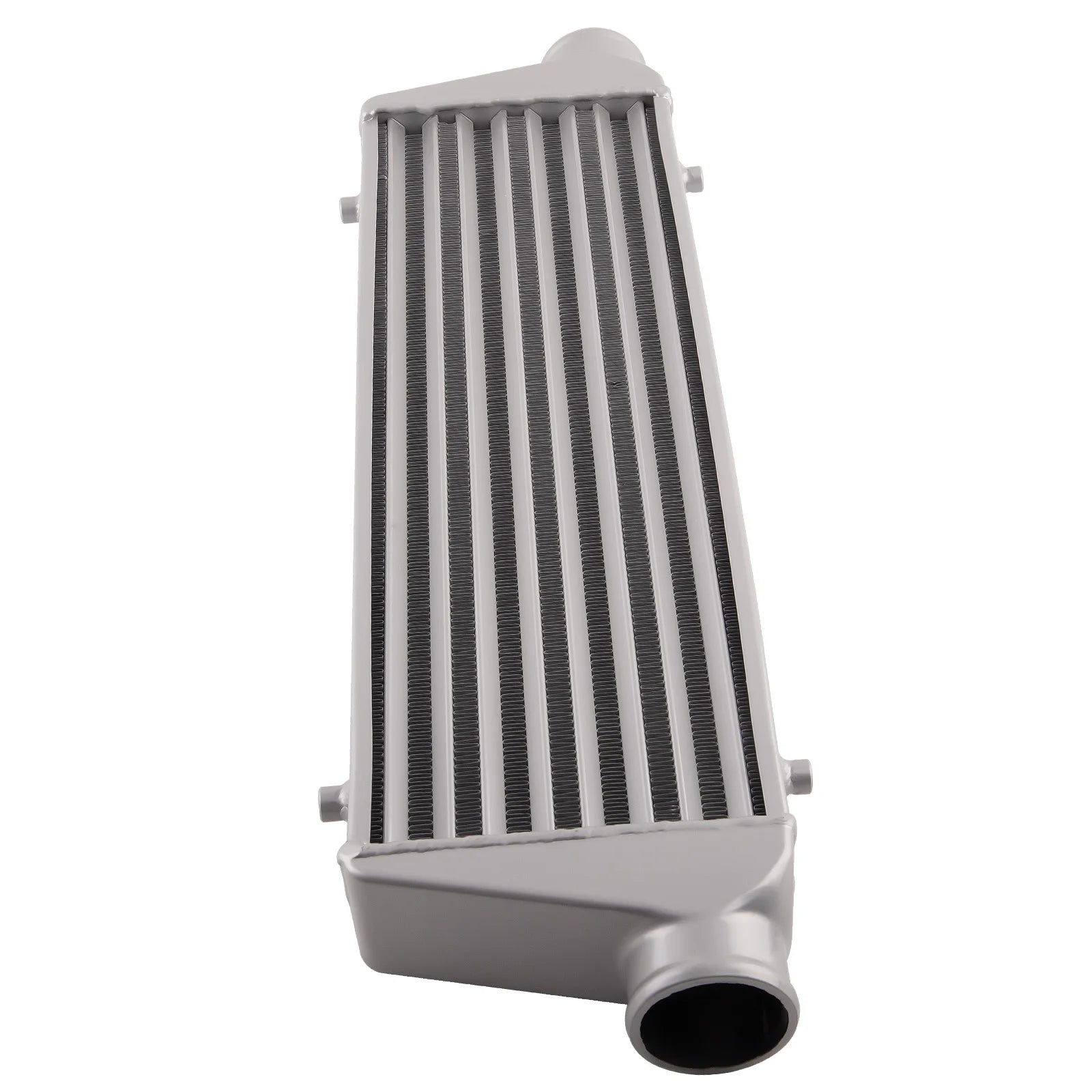 Universal Turbo Kits for 2.5-6.0L Engines GT3582 Turbo+Wastegate+BOV+Intercooler