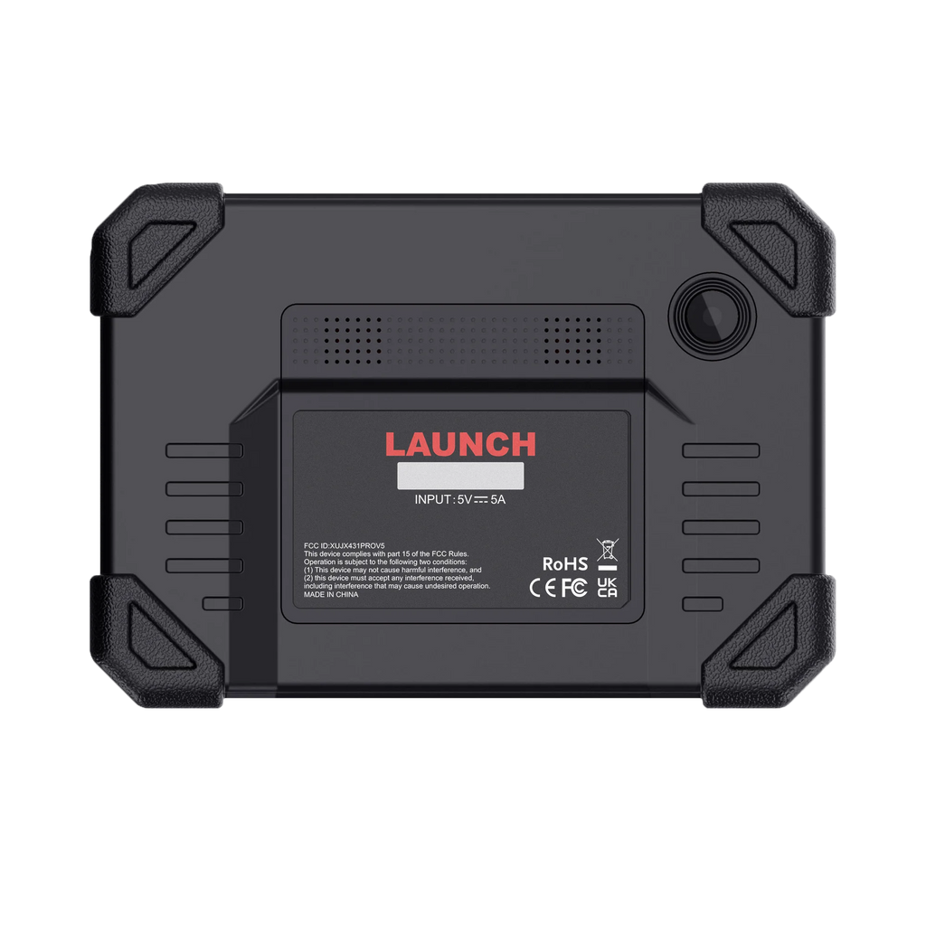 LAUNCH X431 CRP919E BT Car Diagnostic Tools CAN FD DOIP ALL Systems ECU Coding Bi-directional 35 Resets DBScar VII Auto Scanner