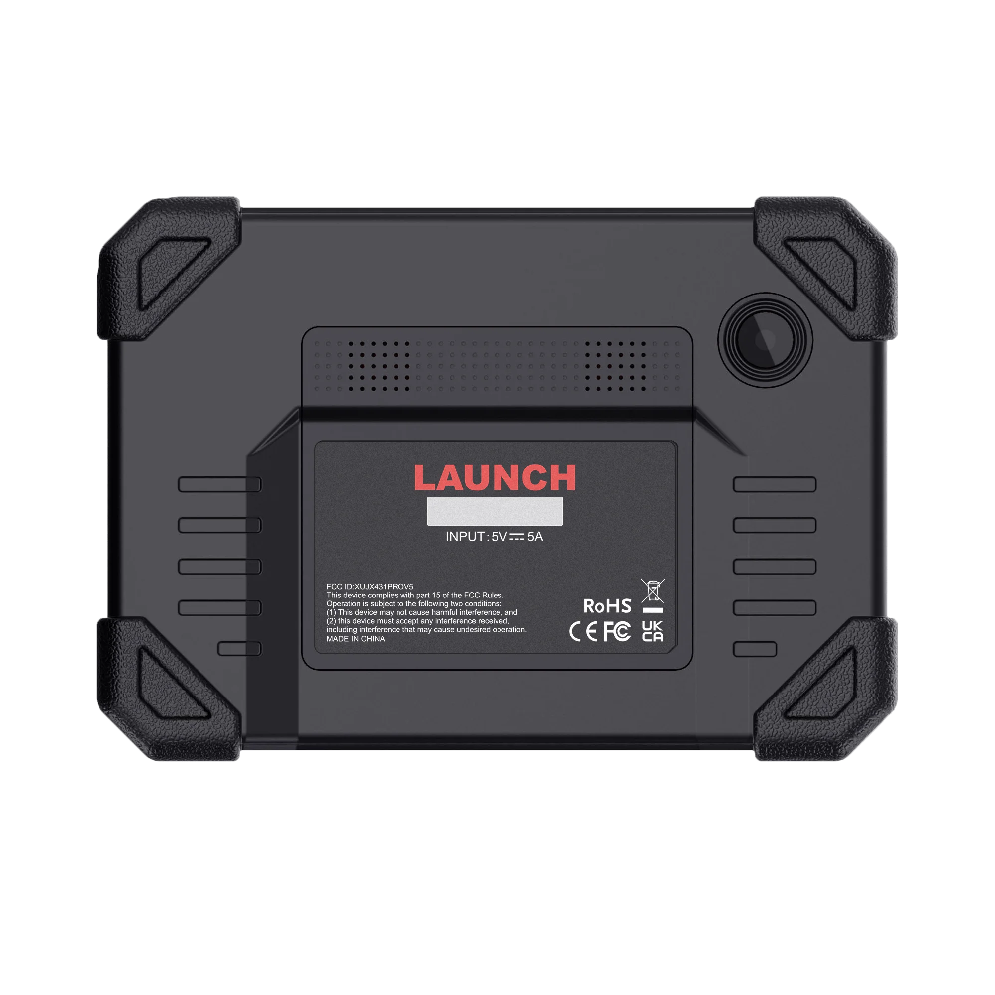 LAUNCH X431 CRP919E BT Car Diagnostic Tools CAN FD DOIP ALL Systems ECU Coding Bi-directional 35 Resets DBScar VII Auto Scanner