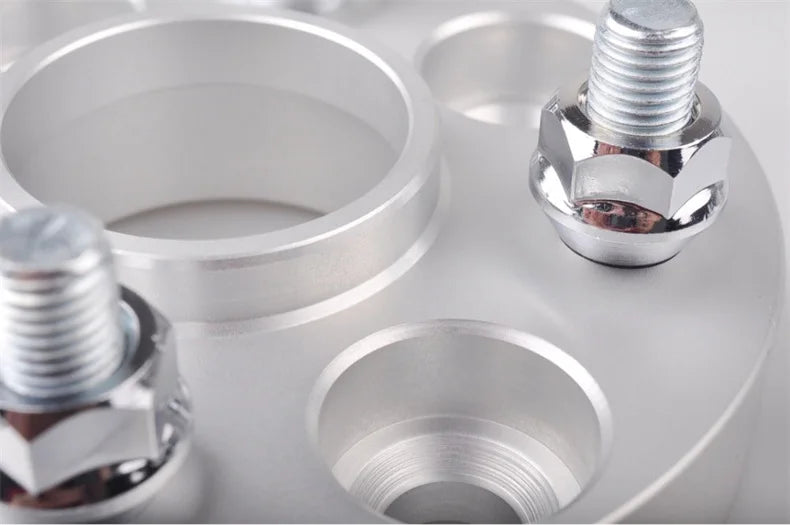Embers Wheel Spacers 5x114.3 CB 60.1mm M12x1.5 Adapter For Lexus ES GS HS IS NX RC RX SC Toyota Camry RAV4 Suzuki SX4 1 Piece