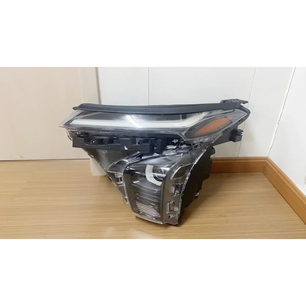 High Quality Car Accesseries Taillamp for   C8 2020-2024 LED Tail Light