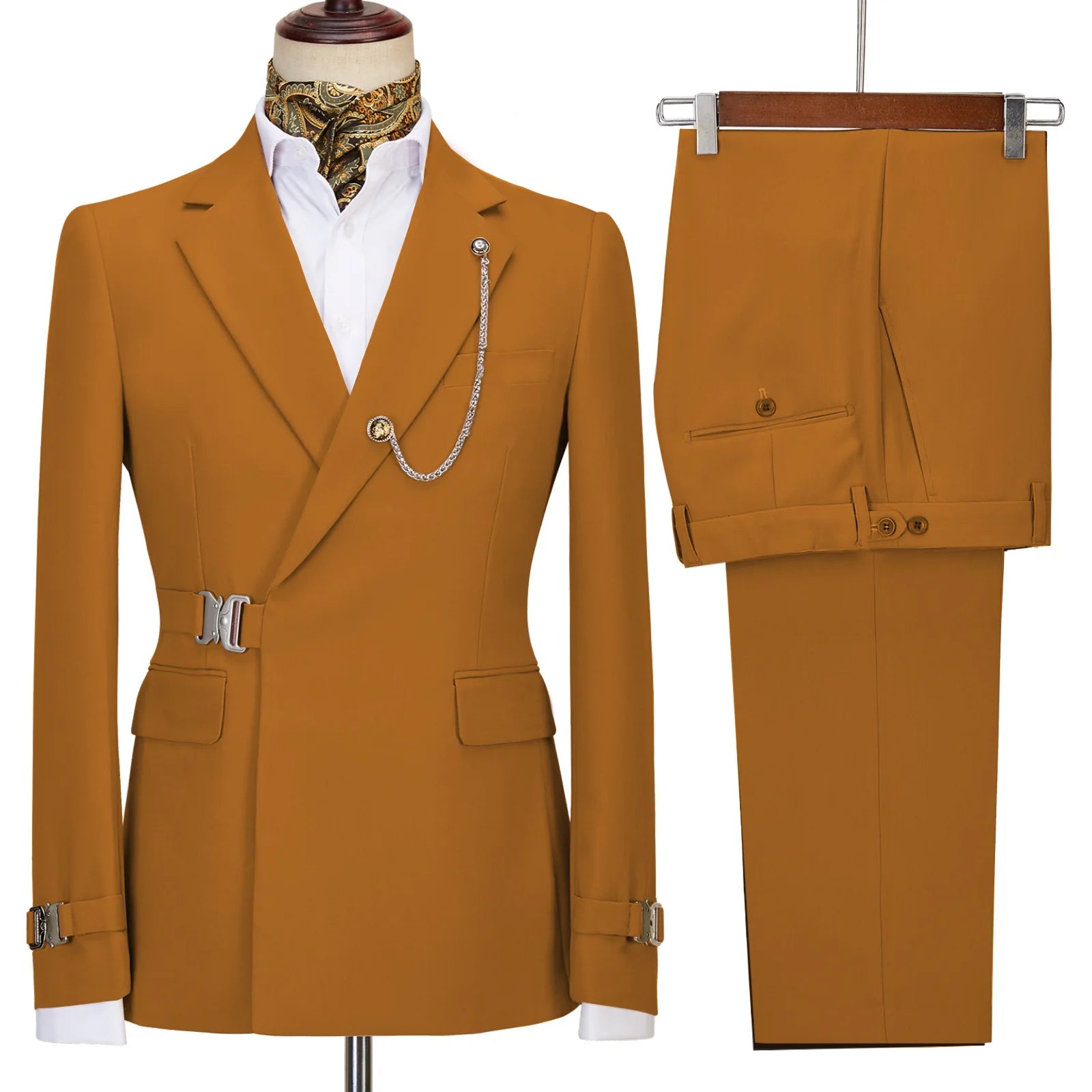 Best man wedding Suits