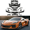 Body Kit for Corvette C8