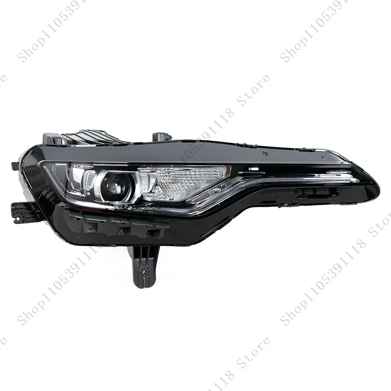 For Chevrolet Camaro RS 1SS 2SS 2019 2020 2021 2022 LED Headlight DRL Turn Singht Light Fog Light Head lamp Projector Headlamp