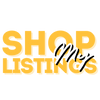 Shop My Listings - Home