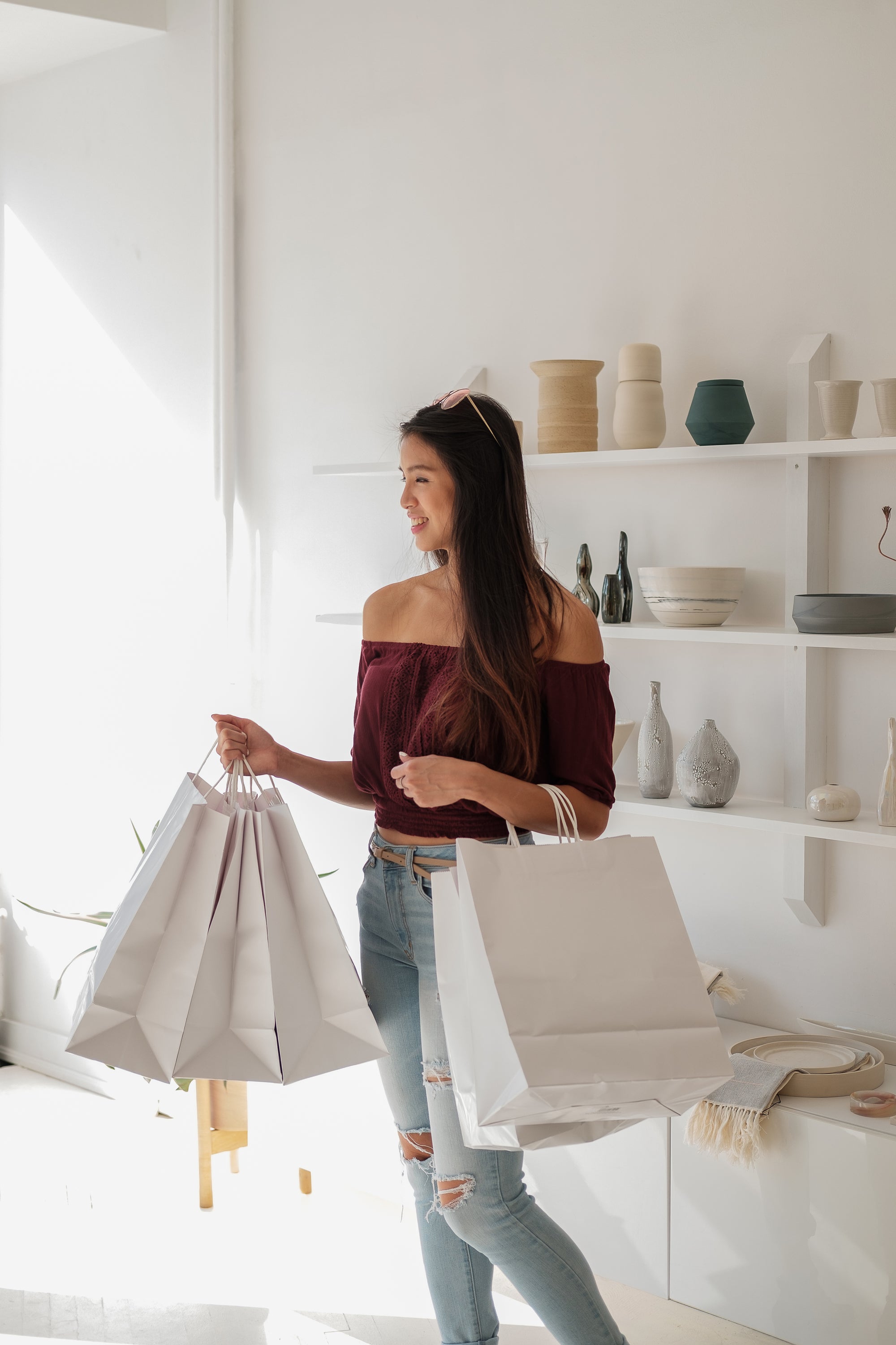 Trusted Stores Partnered