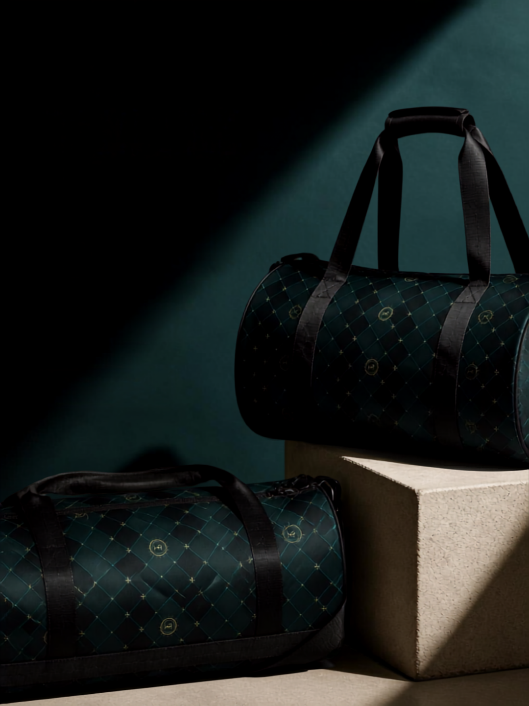 Limited Edition HORA gym bag
